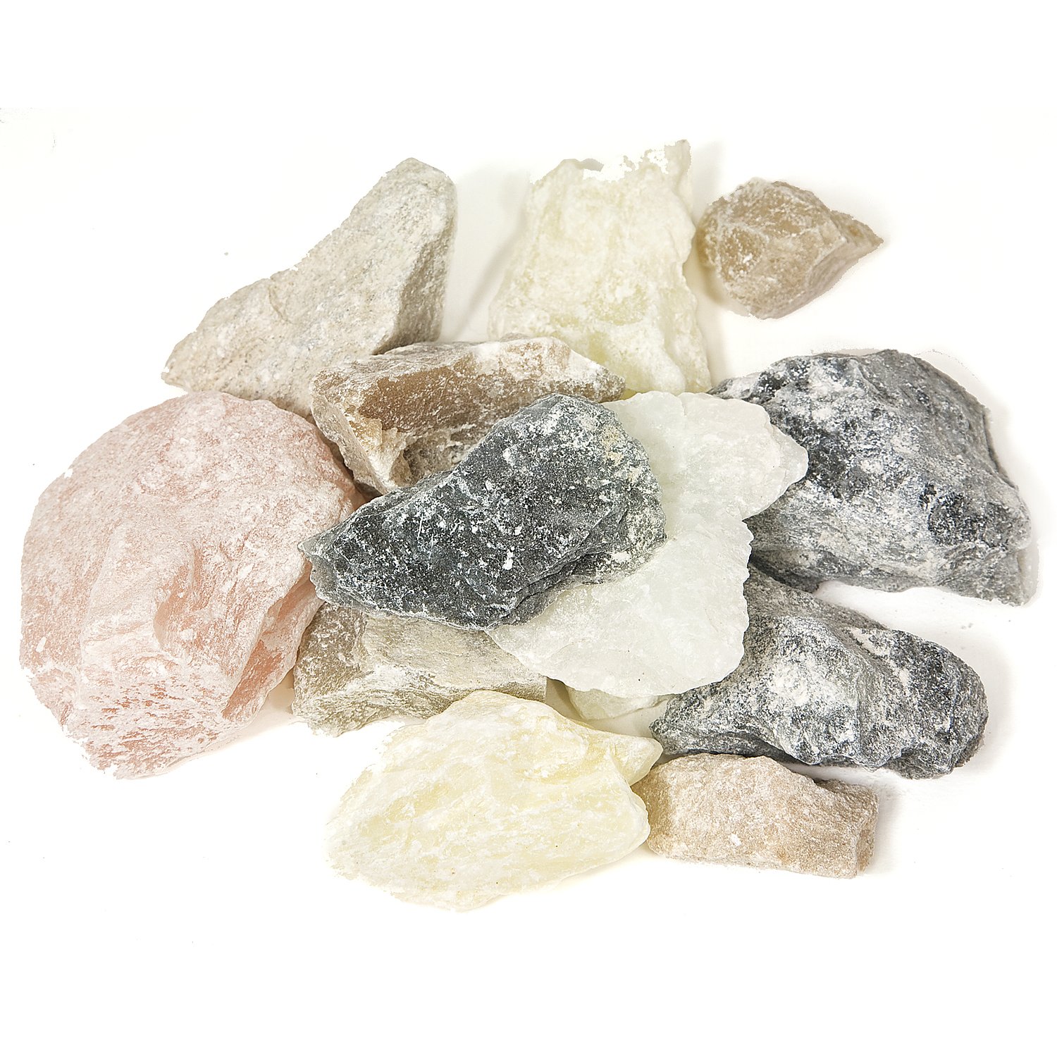 Specksteine