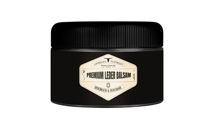Urban Forest Premium Leder-Balsam 250 ml