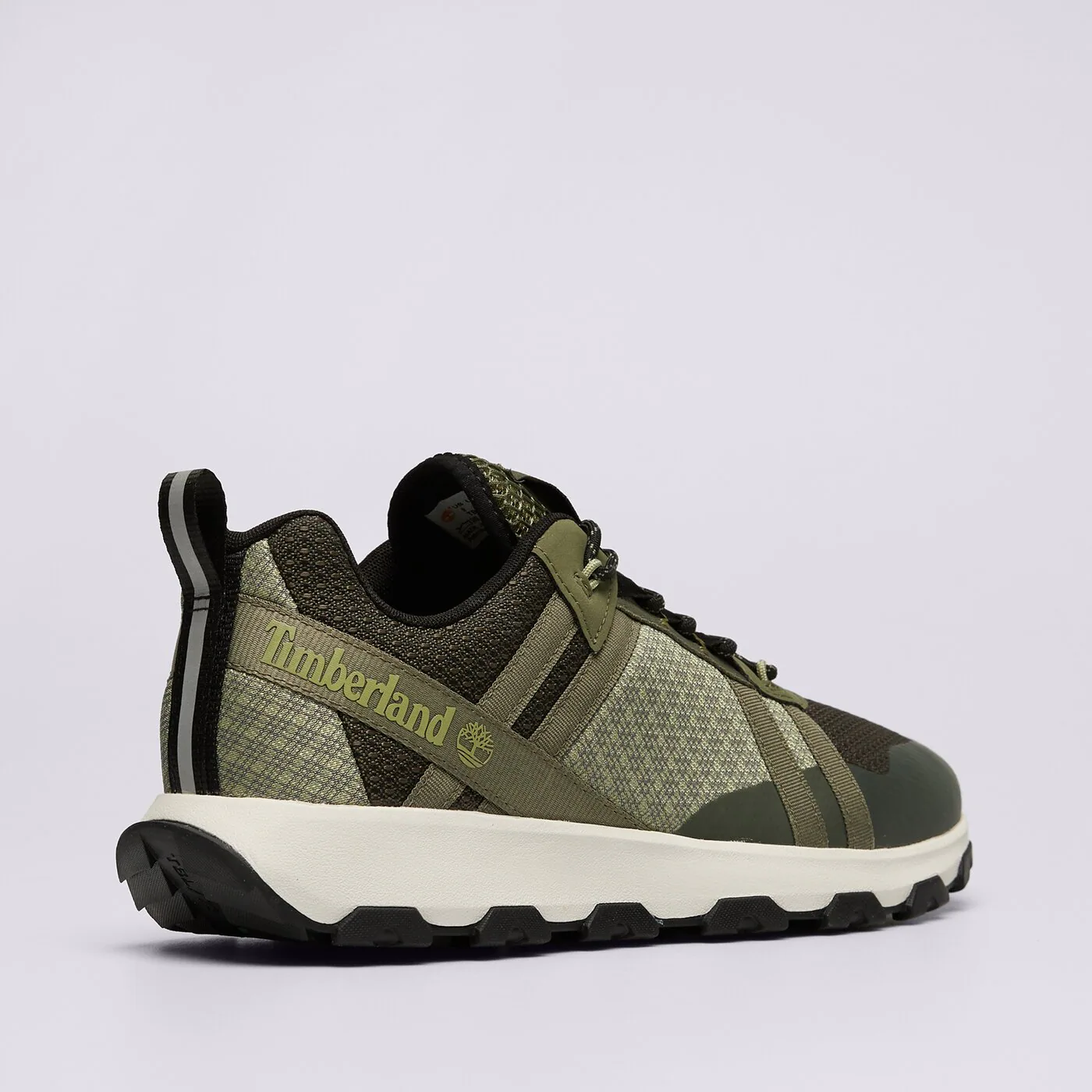 TIMBERLAND WINSOR TRAIL Khaki