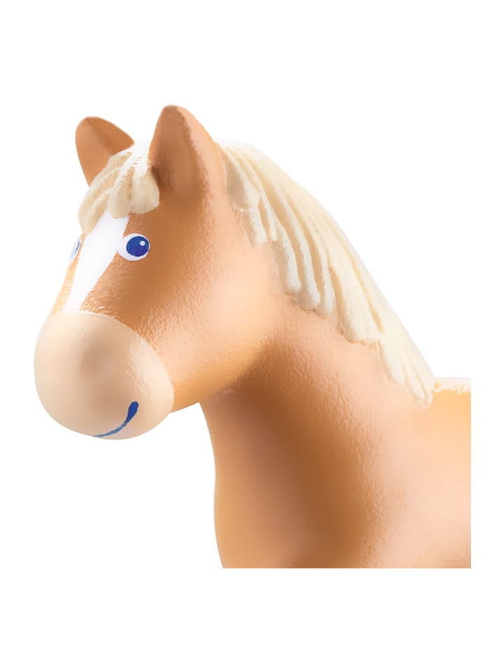 Haba Minipuppe Little Friends in Pferd Leopold günstig kaufen onesize