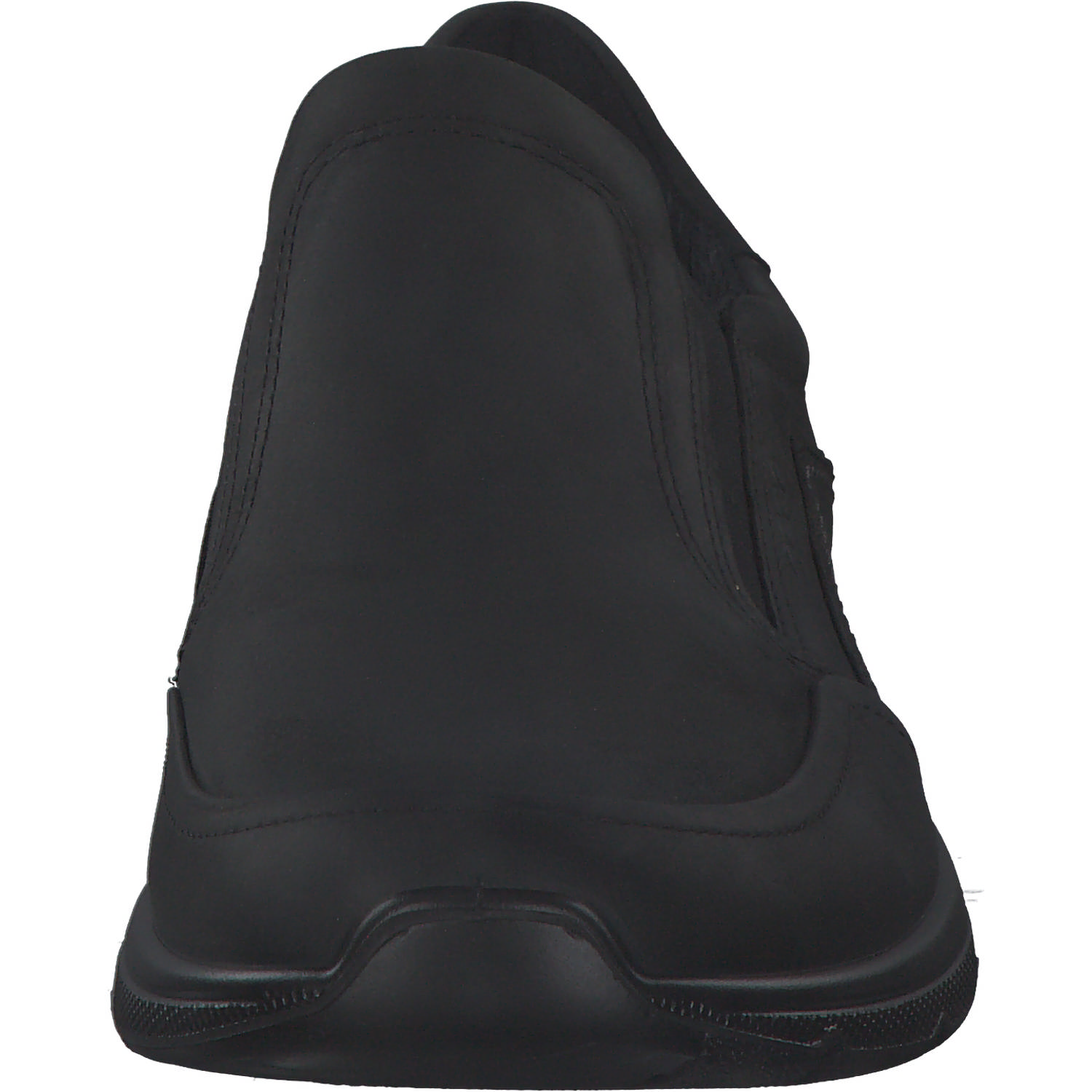 Ecco Irving 511744, Klassische- & Business Schuhe, Herren, Schwarz