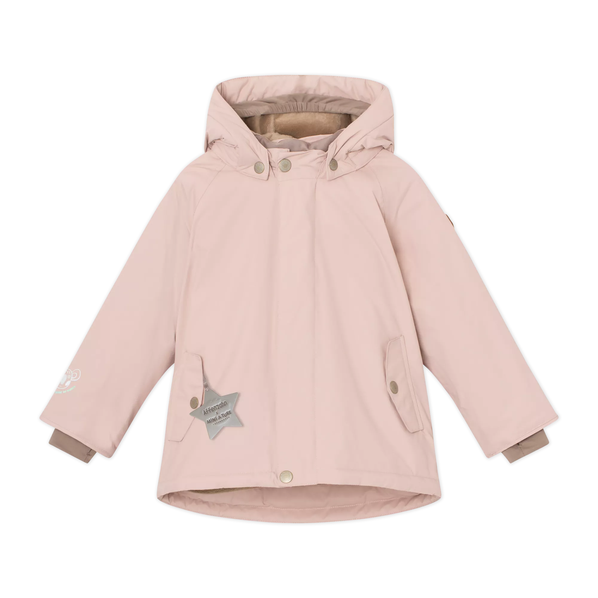 Winterjacke Aria