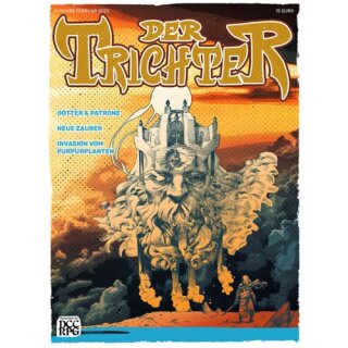 DCC: Trichter #3 (DE)