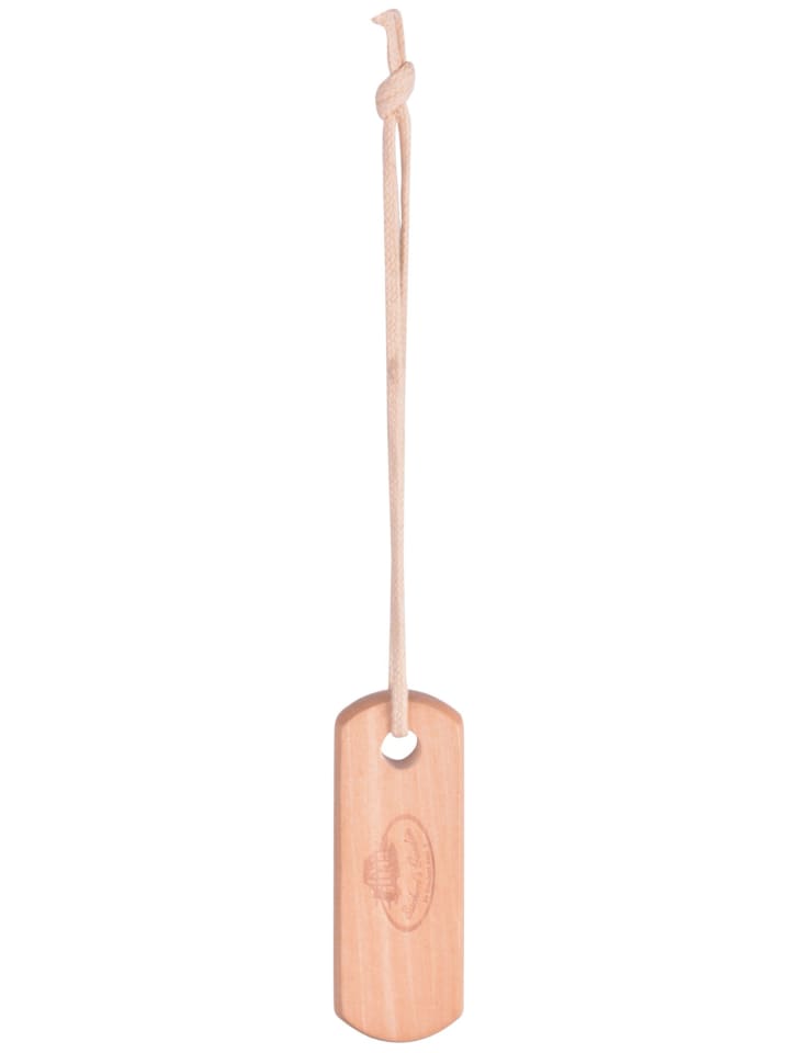 Esschert Design Nagelbürste in braun günstig kaufen onesize