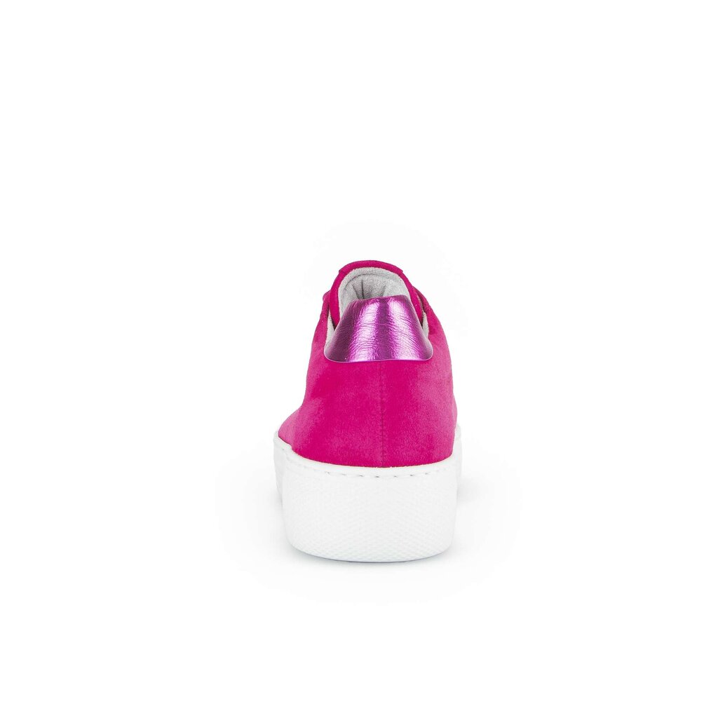 Gabor comfort Sneaker low pink