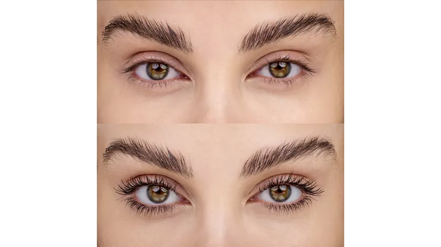 Catrice Pure False Lash Mascara 10 ml 010 - Truly Black