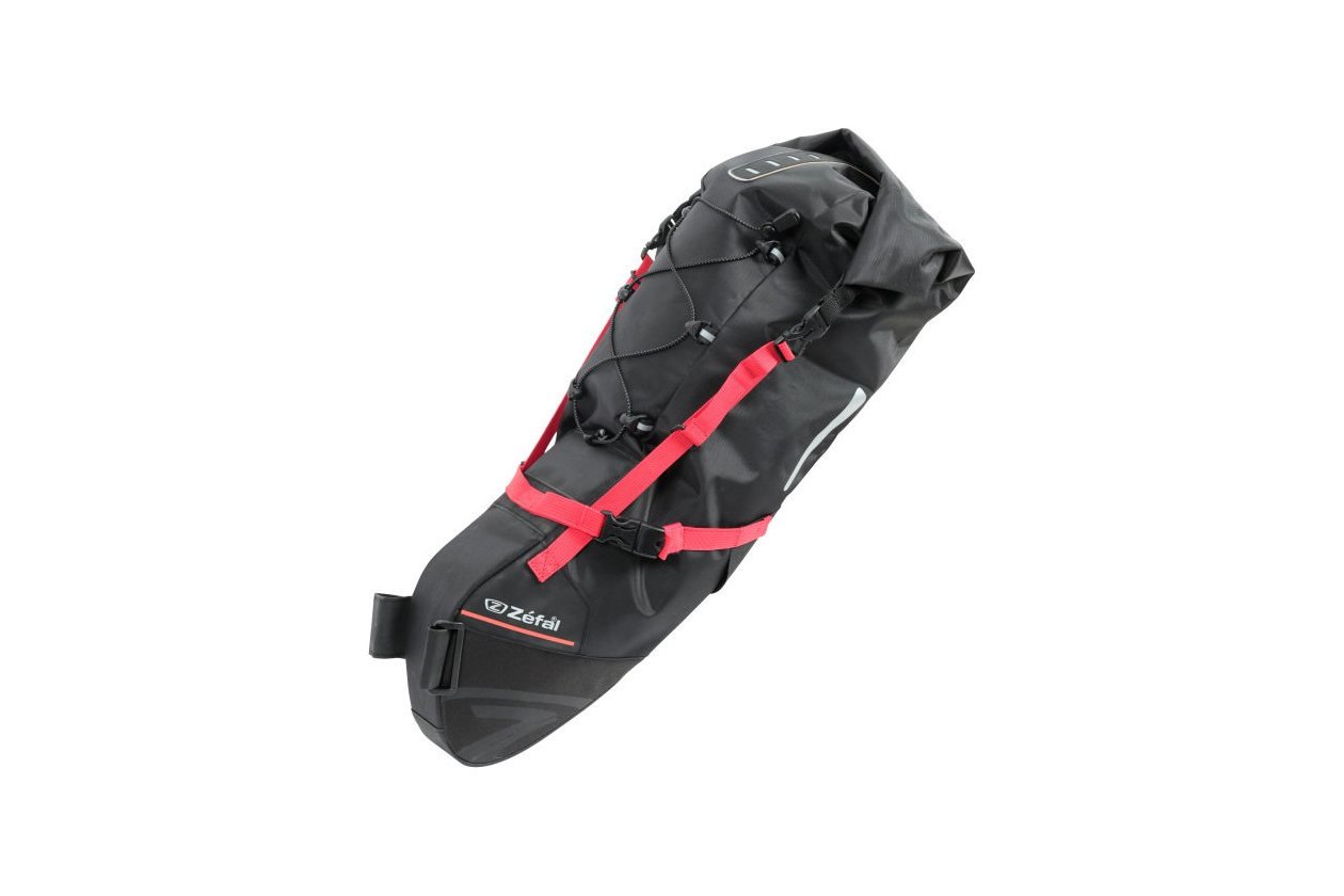 Zefal Satteltasche Z-Adventure R17