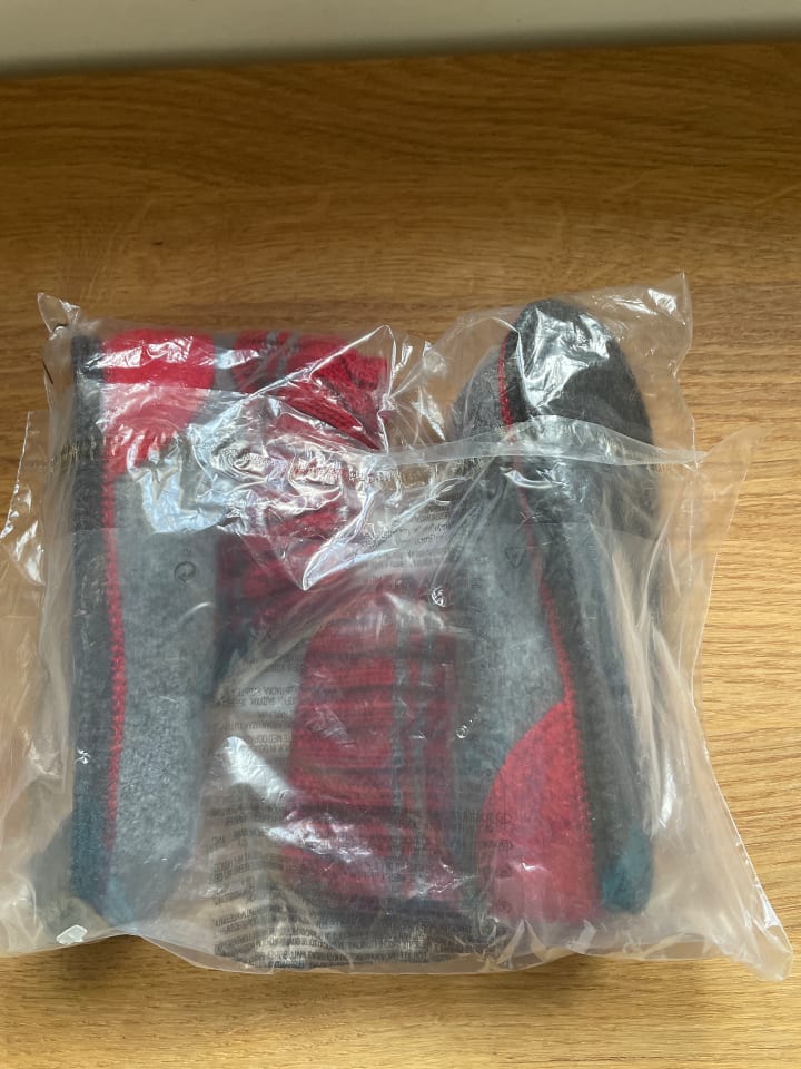 kitz-pichler Wollfilz-Hüttenschuhe 