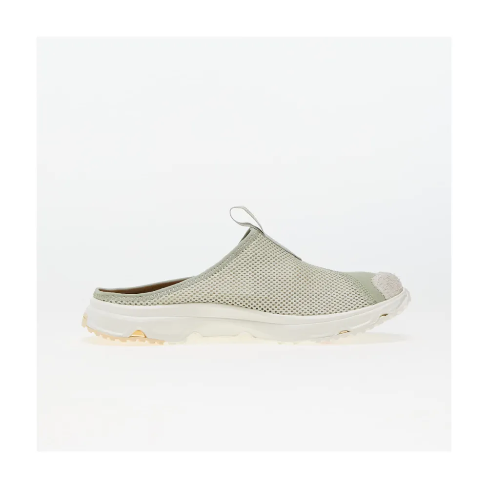 Salomon RX Slide 3.0 Suede L47431600 / grün