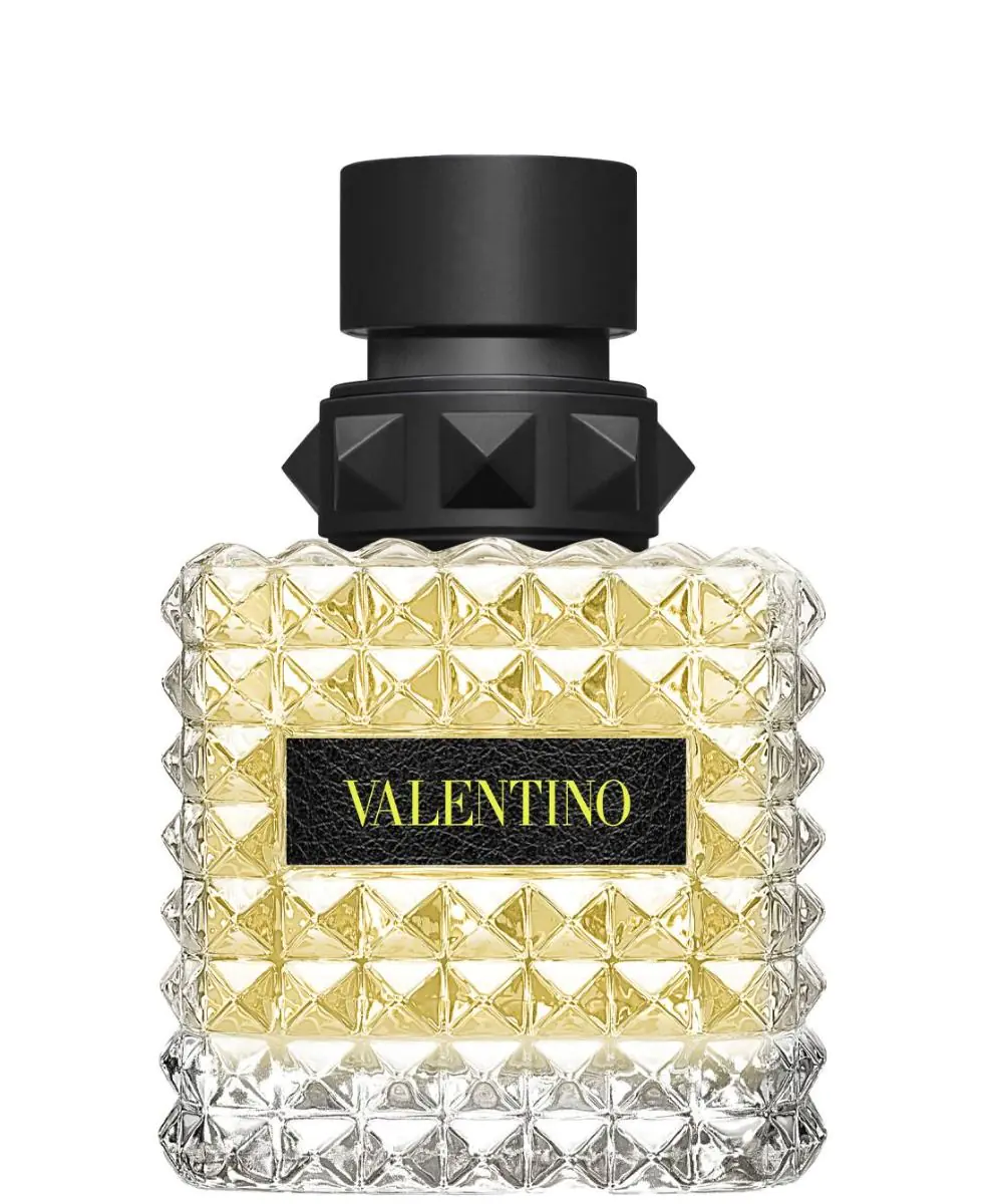 Valentino Donna Born In Roma Yellow Dream parfemska voda za žene, 50 ml