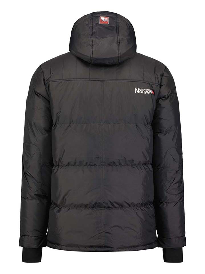 Geographical Norway Winterjacke 