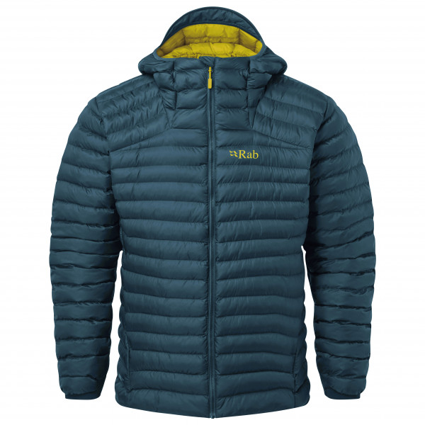 Rab - Cirrus Alpine Jacket - Kunstfaserjacke