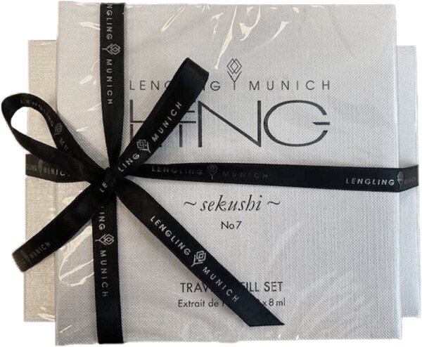 Lengling Munich No 7 Sekushi Duftset