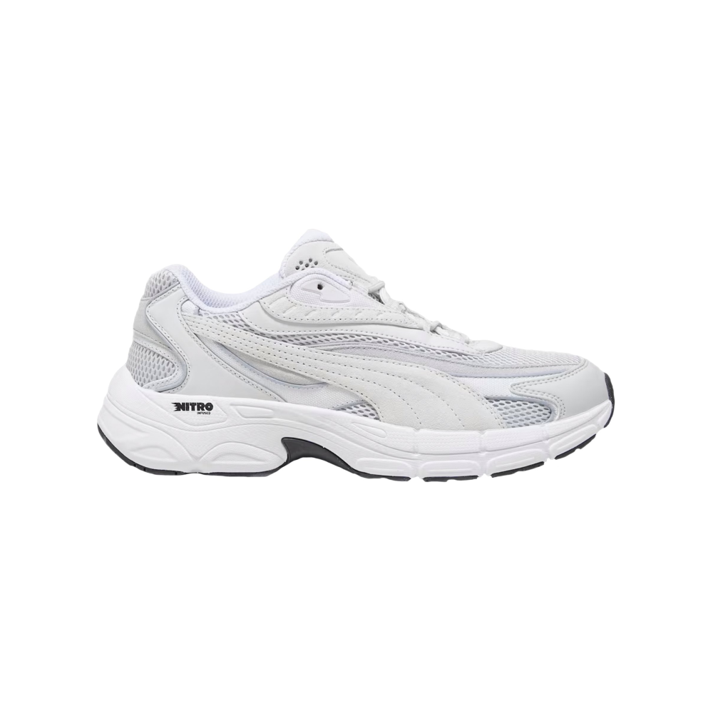 PUMA Teveris Nitro Vortex 392593/002 / grau