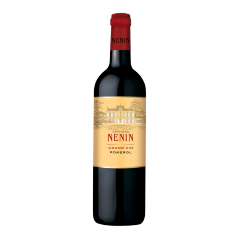 Château Nenin 2020 - Pomerol - Bordeaux - Château Nenin (75CL.)