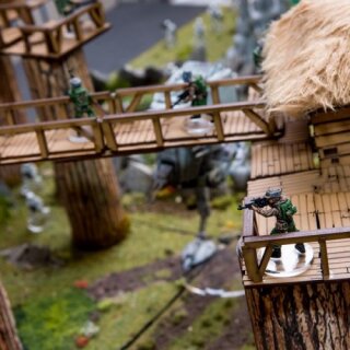 Jungle Set 7