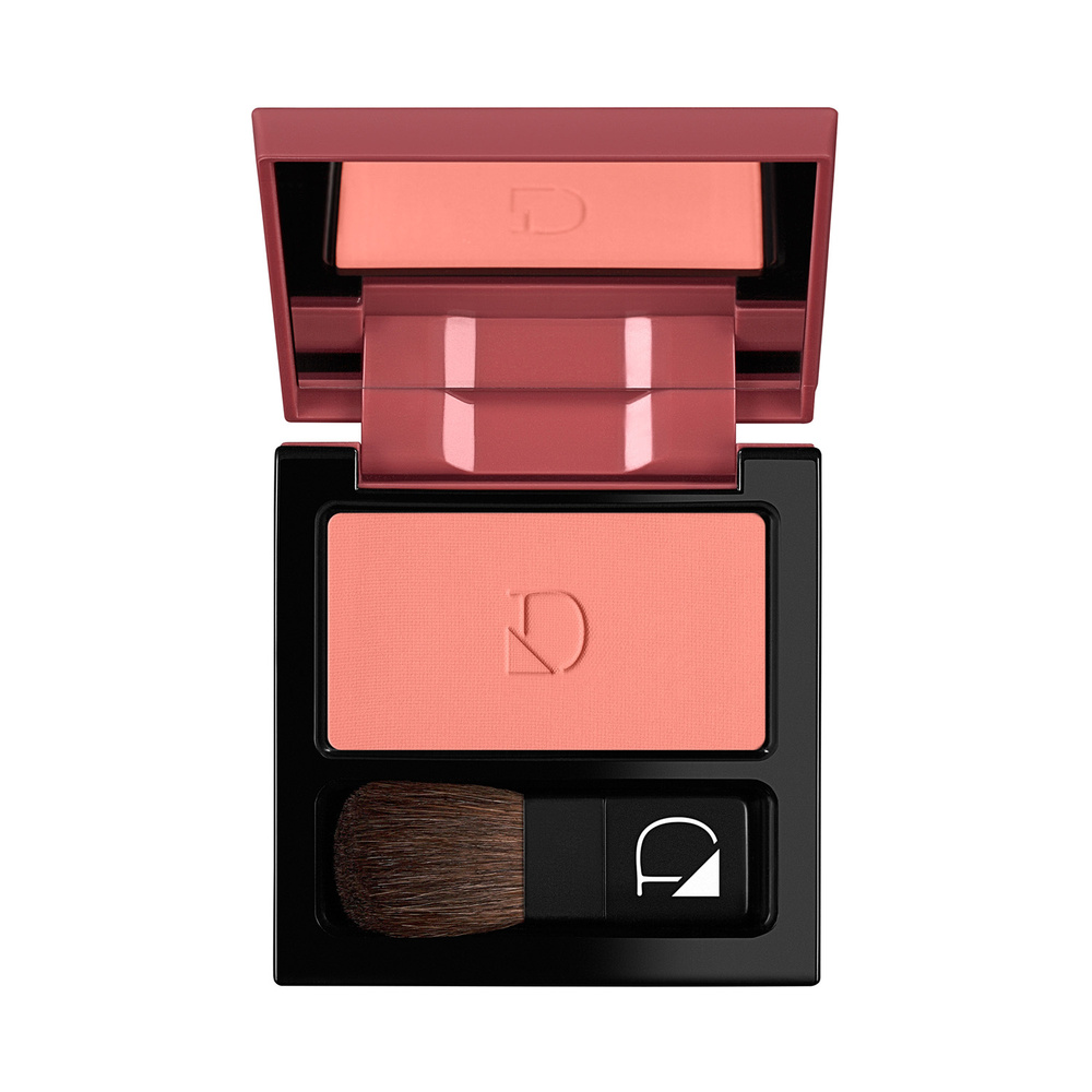 Diego Dalla Palma Powder Blush 25 Blush en poudre compacte