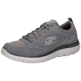 Skechers Summits South Rim in grau