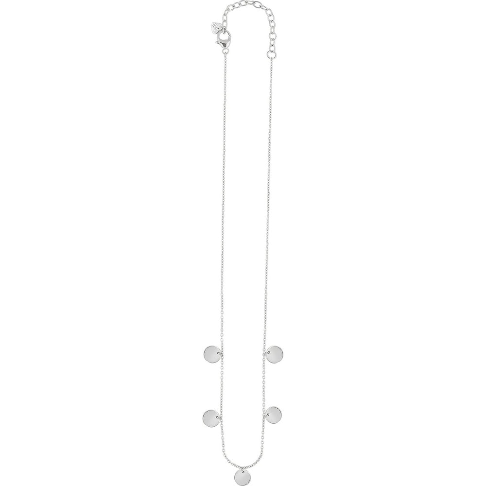 caï Chaînette 925 Argent collier