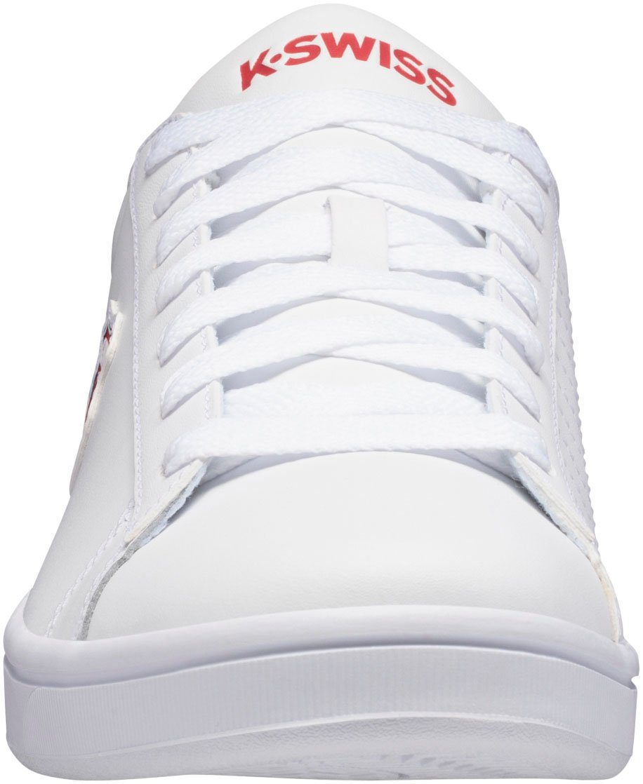 K-Swiss Court Shield Sneaker