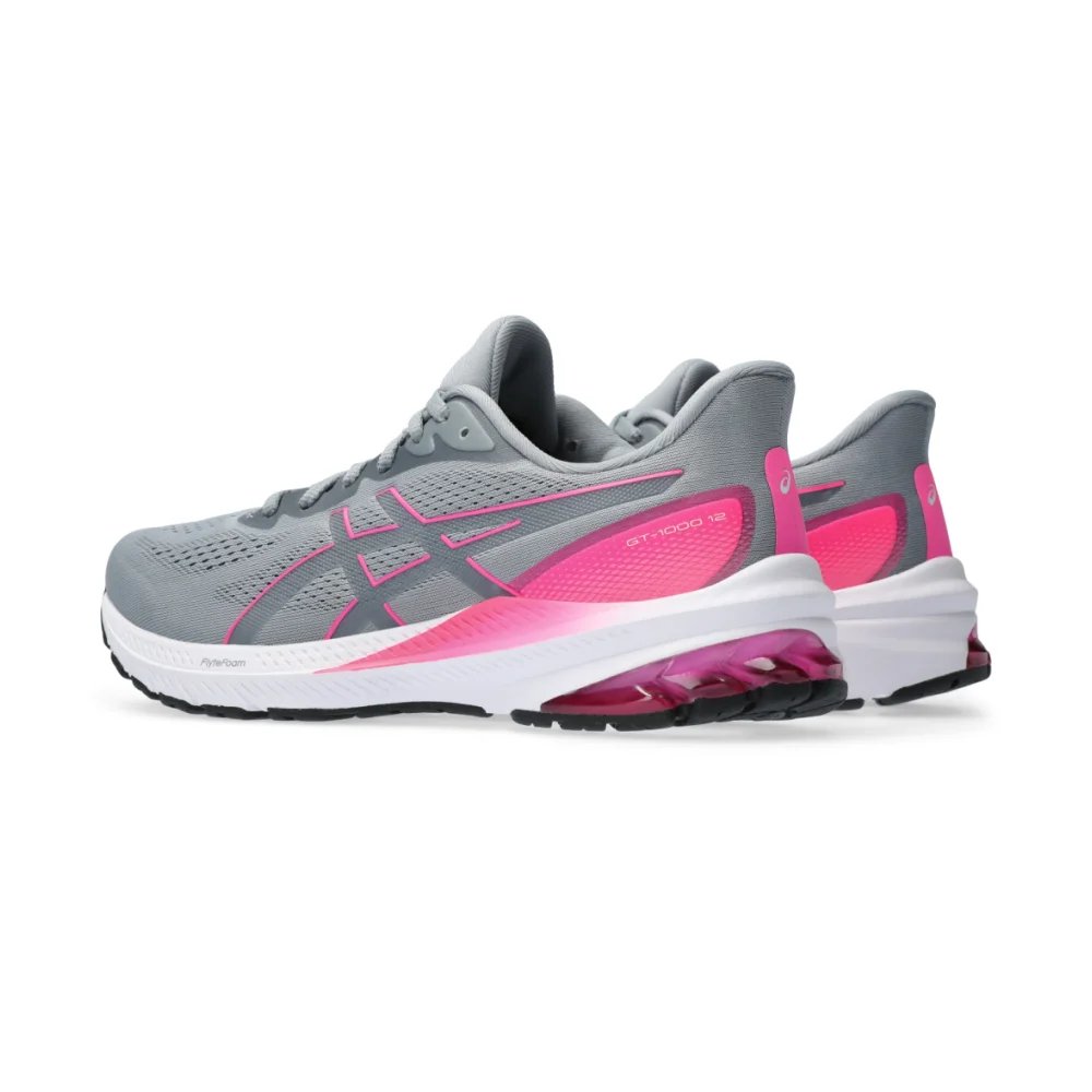 Asics GT 1000 12 1012B450-020 / grau