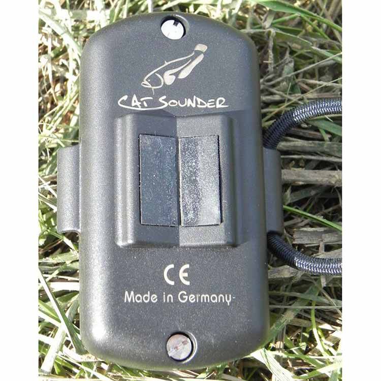 Детектор сома Catsounder XRS