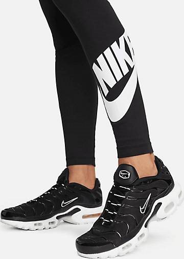 Nike Sportswear Damen Leggings CLASSIC TIGHT
