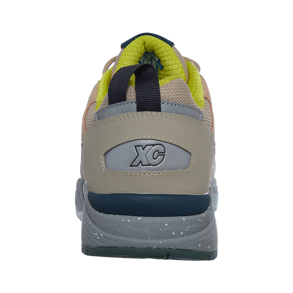 Karhu Fusion XC F830007 / grau