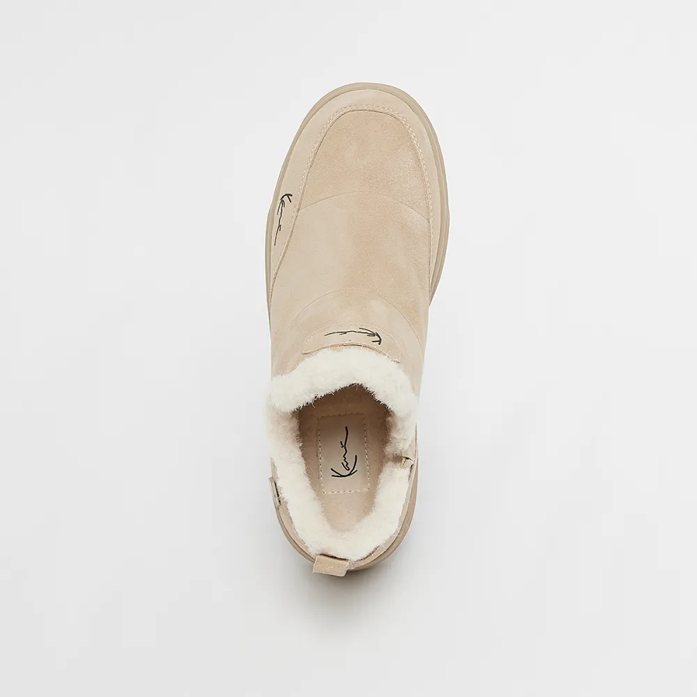 Karl Kani Samo Boot KKFWW000335 / braun