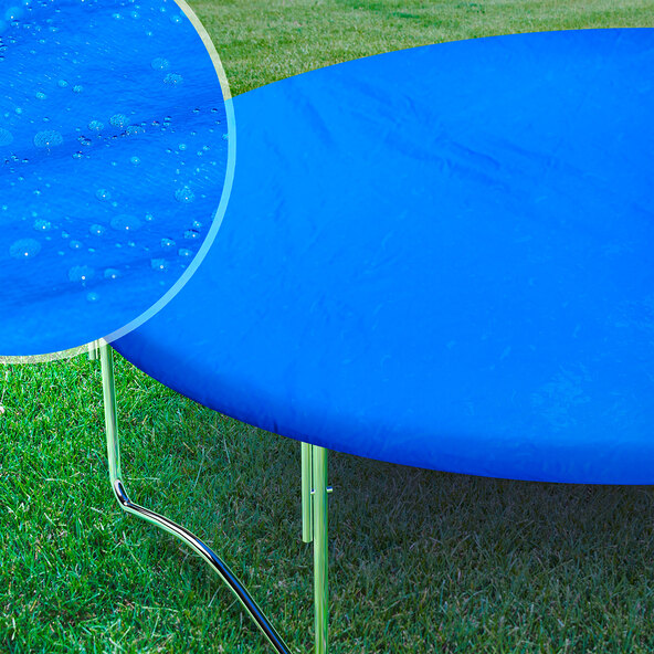 Trampolin-Wetterschutzplane, 430 cm