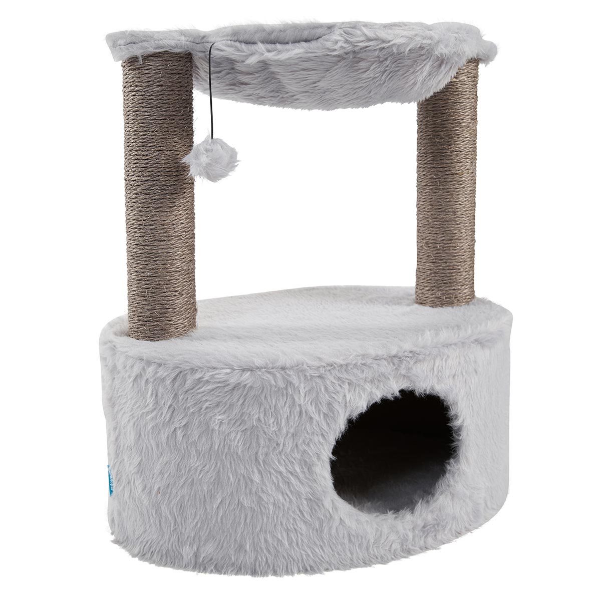 ZooRoyal Kratzbaum Nora 60 cm günstig kaufen bei ZooRoyal