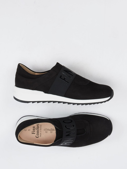 Slipper-25610090174 Finn Comfort