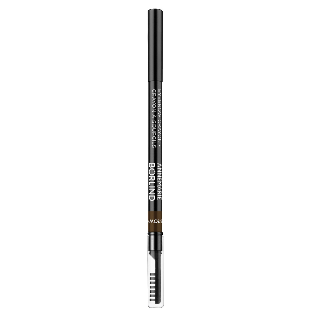 annemarie börlind CRAYON À SOURCILS BROWN Crayon à sourcils