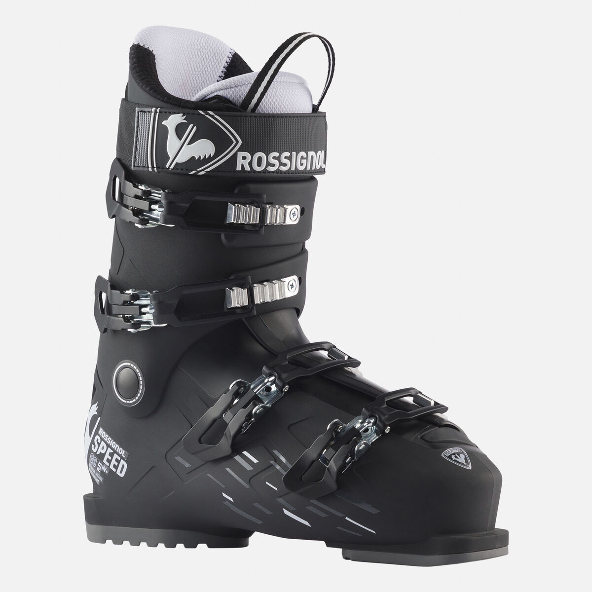 Herren On Piste Skischuhe SPEED 80 HV+