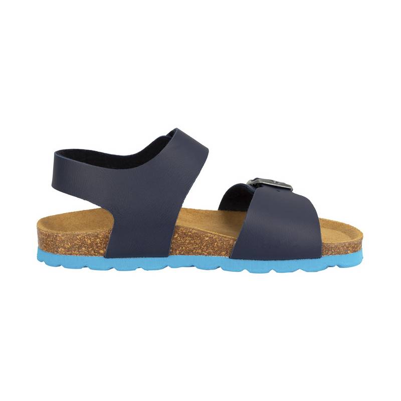 Trollkids Bergen Outdoorsandalen Kinder