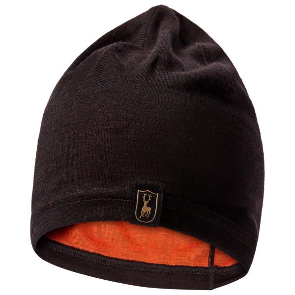 Deerhunter - Quinn Merino Beanie - Mütze