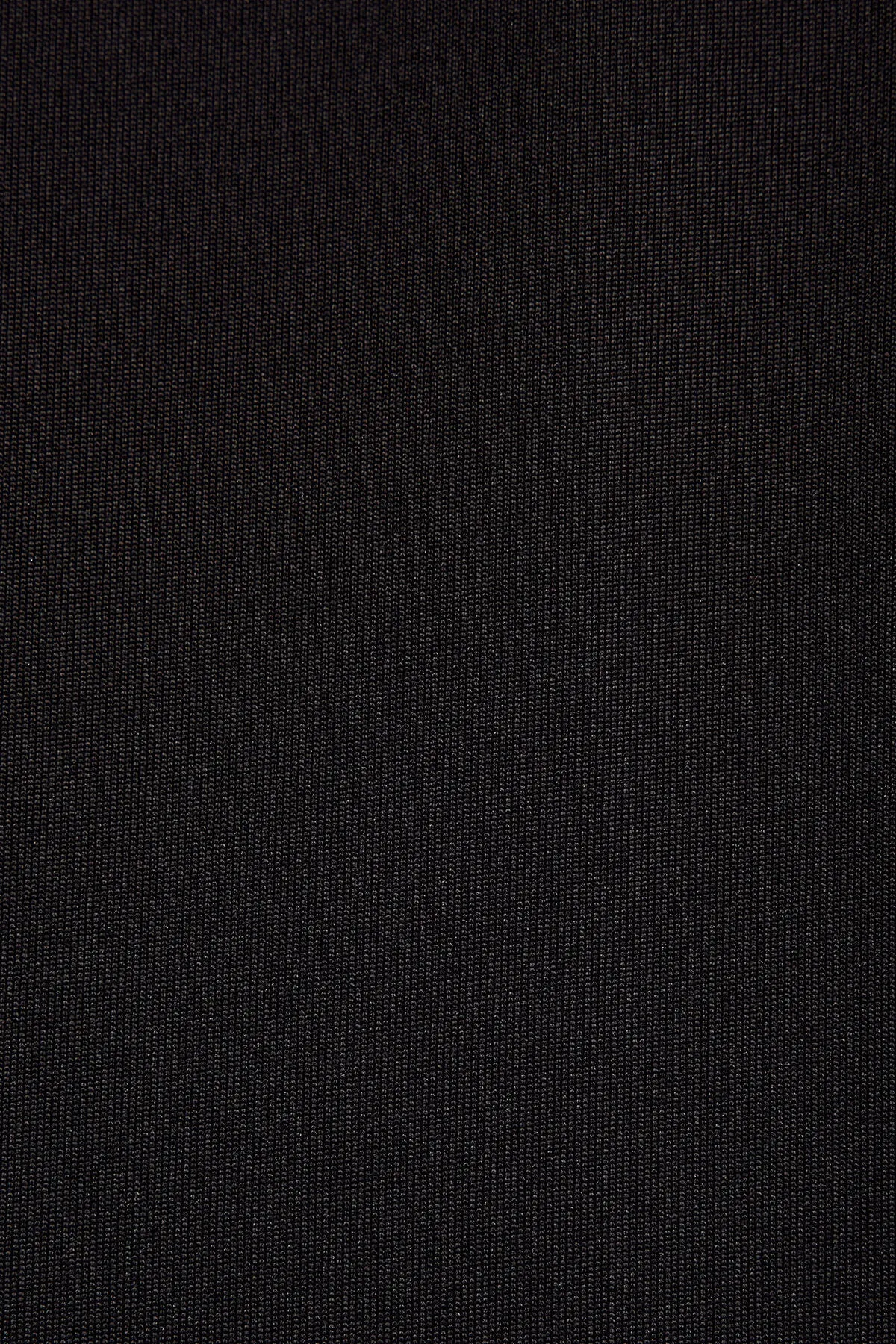 Touché Privé  Tunika - Schwarz - Regular Fit