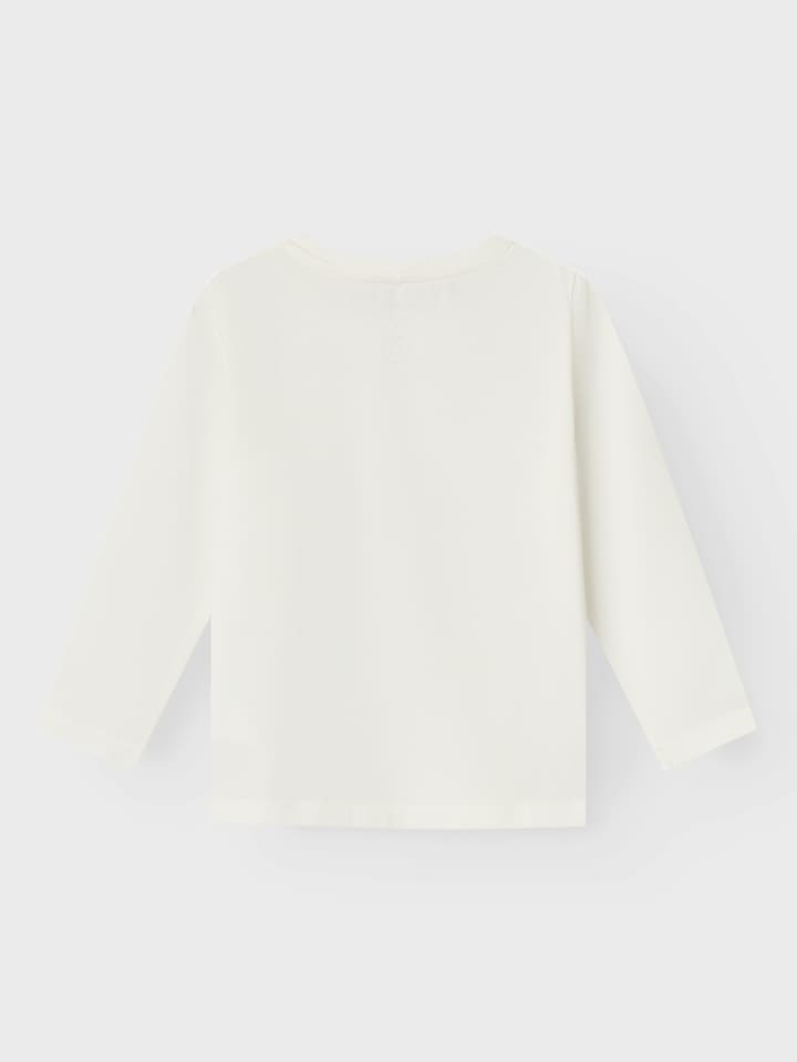 name it Jungen langarm Shirt 