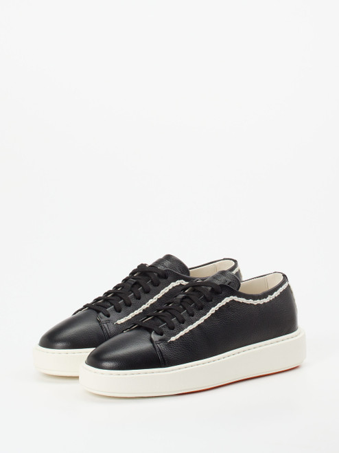 Sneaker-16630090194 Santoni