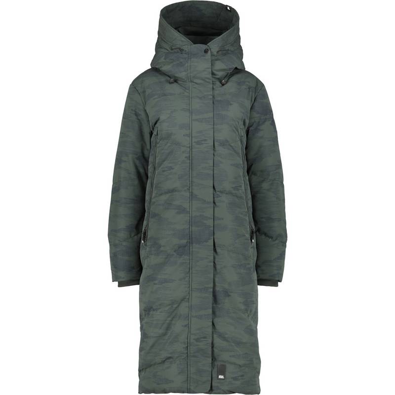 ALIFE AND KICKIN JunaAK B Winterjacke Damen