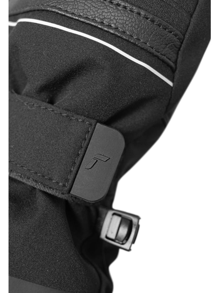 Reusch Fingerhandschuhe Conan R-TEX® XT in 7701 black/white günstig kaufen