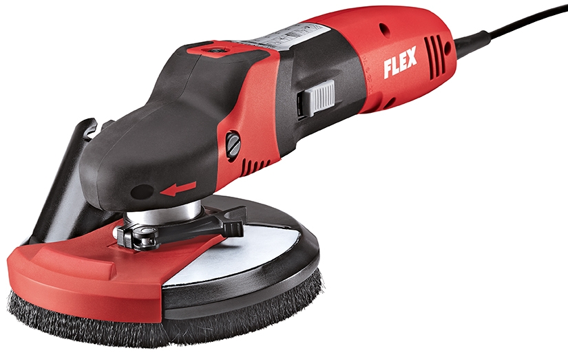 Flex-verktøy 419206 Supraflex SE 14-2 150 Multi-slipersett