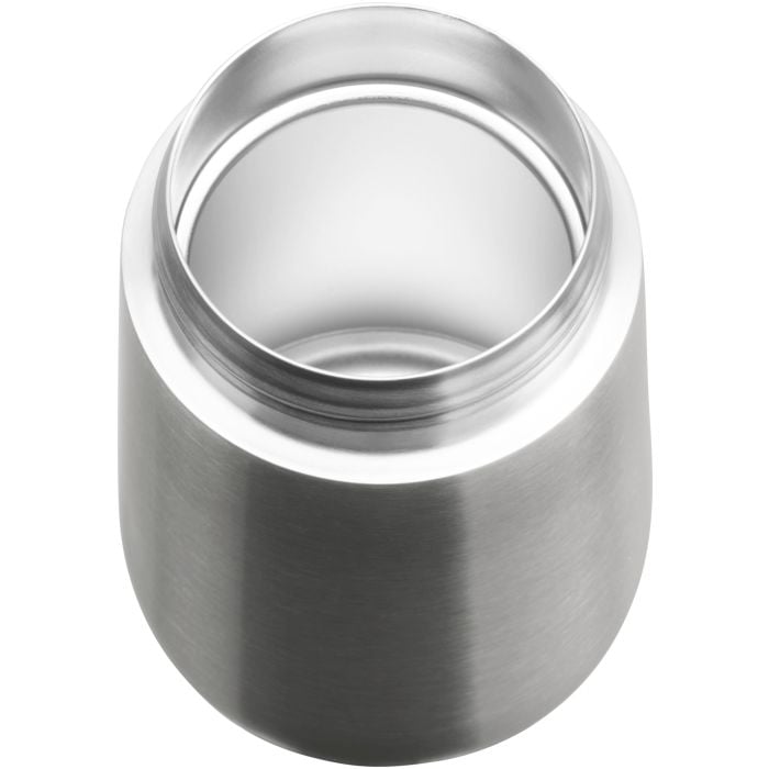 Impulse Travel Mug Thermobecher, 0,3 l, Edelstahl gebÜrstet