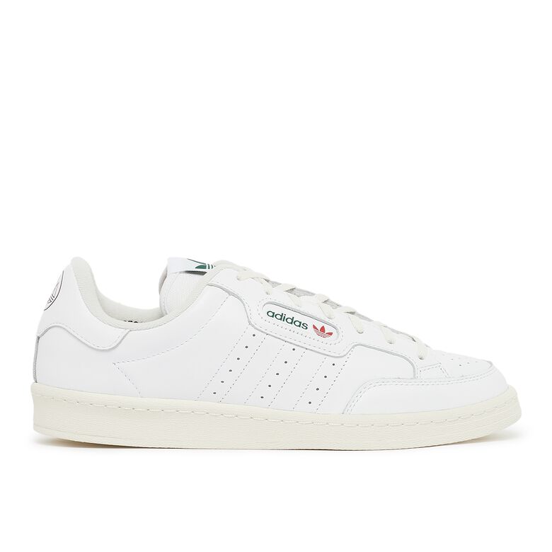 adidas Originals Englewood SPZL ftwwht/owhite/drkgrn