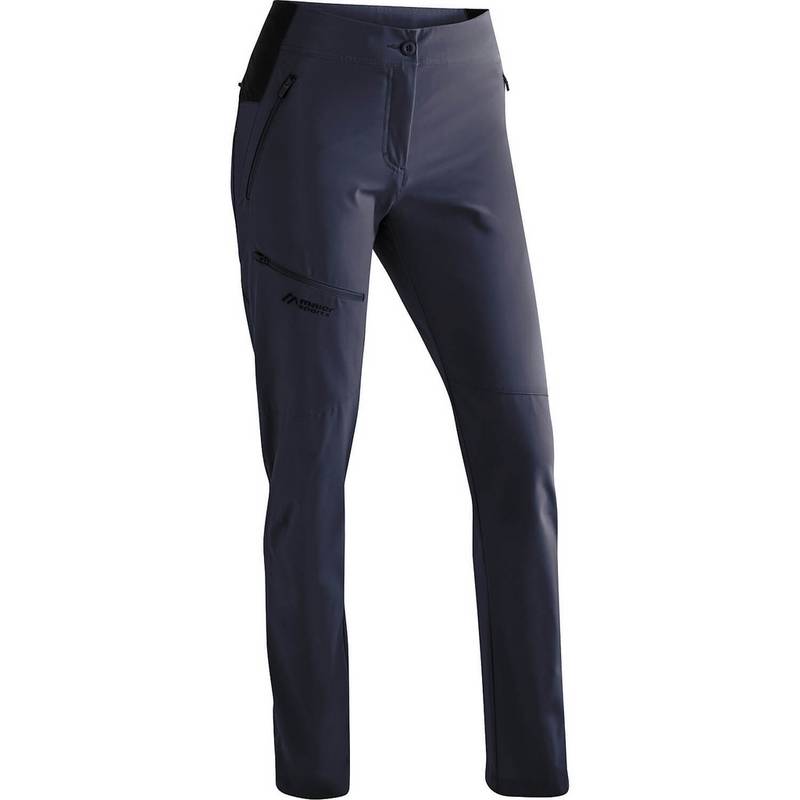 Maier Sports Latit Slim Vario Trekkinghose Damen