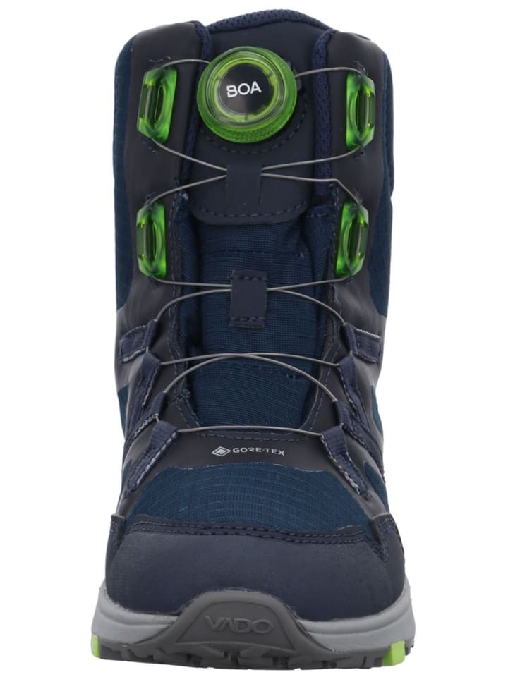 VADO  Stiefelette in Pacific günstig kaufen