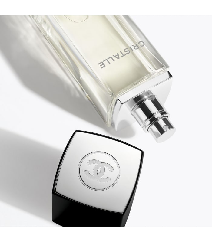Chanel-CRISTALLE-Eau de Toilette Vaporisateur
