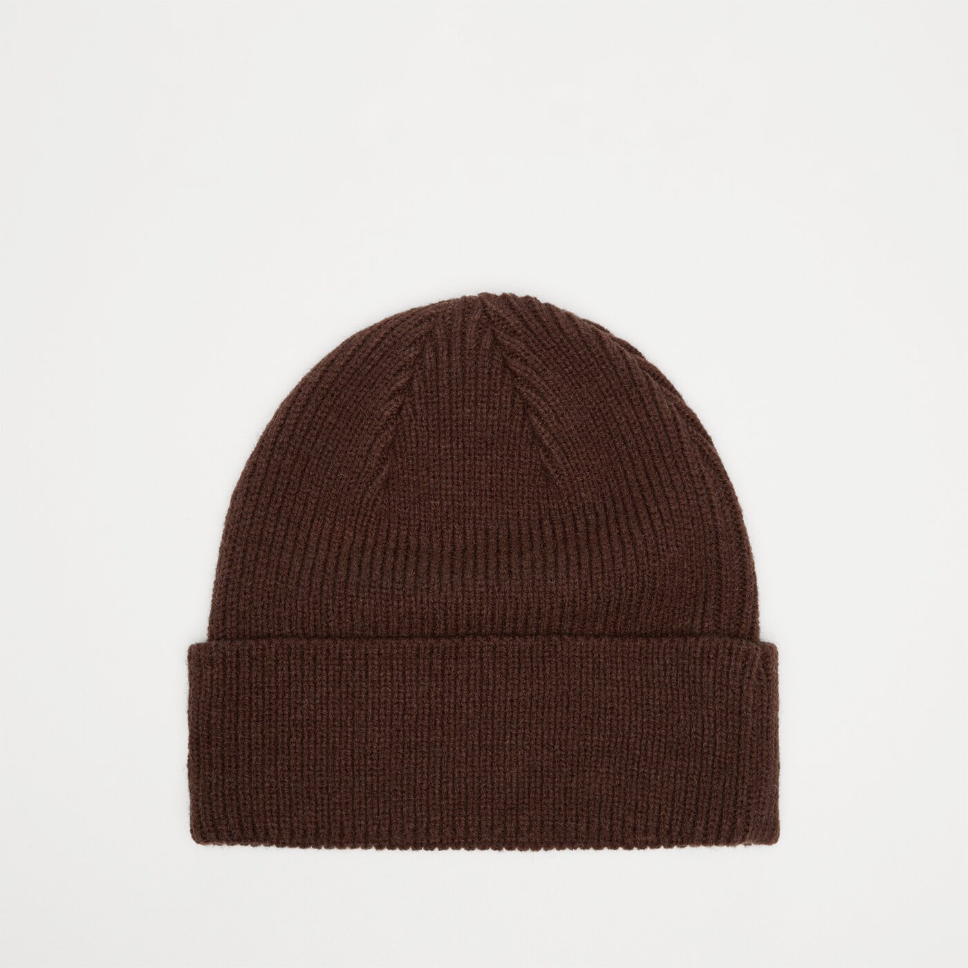 NEW ERA MÜTZE NE WOOL KNIT Dunkelrot