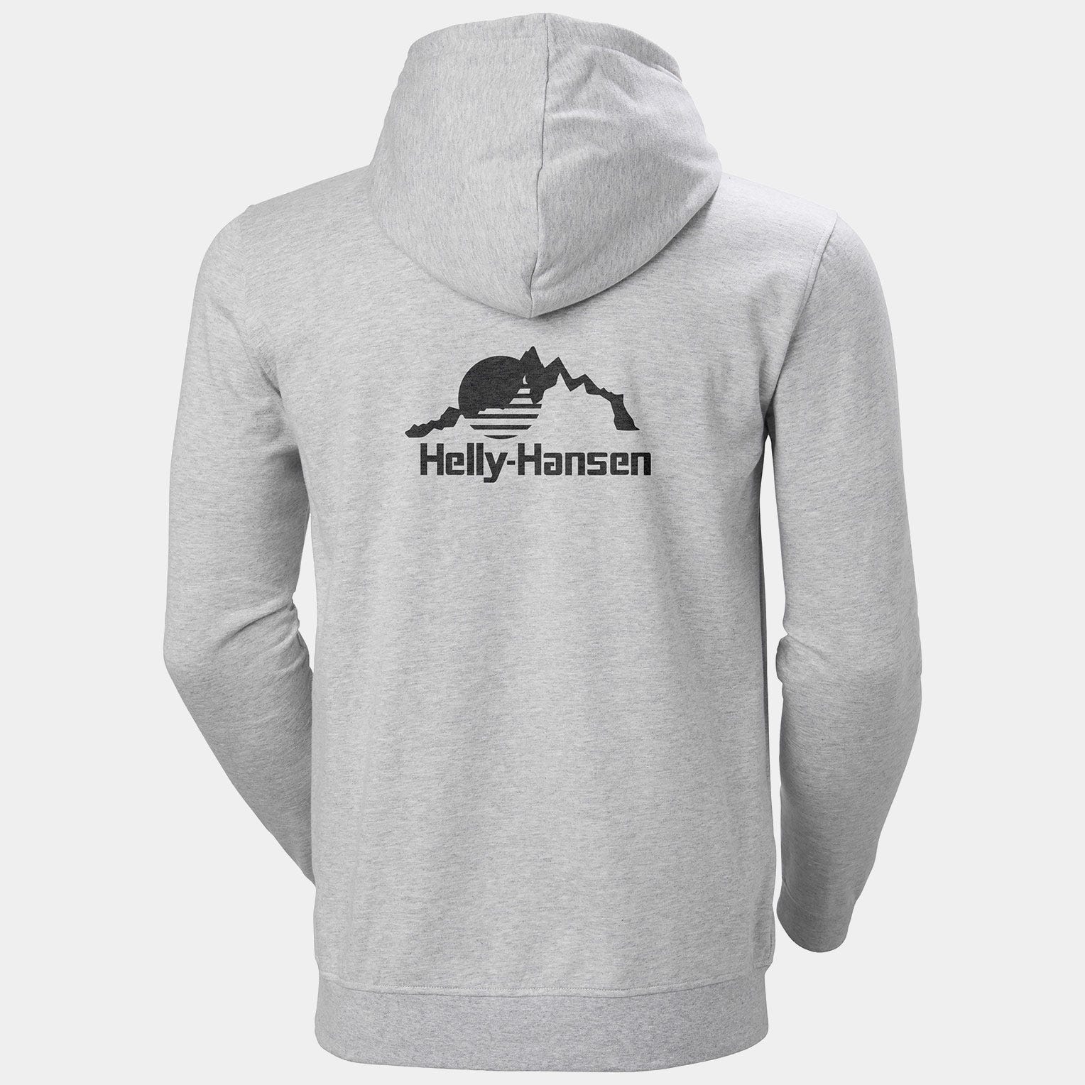 Men's Nord Graphic Pullover Hoodie