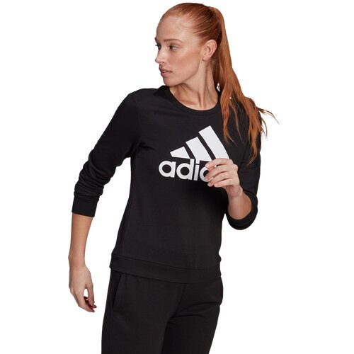 DAMEN SWEATSHIRT W BL FT SWT